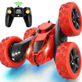 Auto de Carreras a Control Remoto 2.4G para Niños | Vehículo RC Rápido y Resistente con Luces - imagen 2