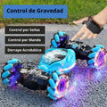 Auto Drift a Control Remoto 2.4G Dual Control para Niños | Coche RC Alta Velocidad con Derrapes y Modo Carrera - imagen 8