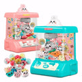 Maquina Saca Peluches con Accesorios y Premios - imagen 12