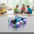 Auto Drift a Control Remoto 2.4G Dual Control para Niños | Coche RC Alta Velocidad con Derrapes y Modo Carrera - imagen 1