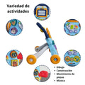 Caminador Didáctico para Bebés | Andador con Actividades Educativas - imagen 9