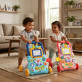Caminador Didáctico para Bebés | Andador con Actividades Educativas - imagen 1