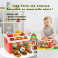 Juguete Granja Musical para Bebé Con Luces Y Sonido de Animalitos - imagen 9