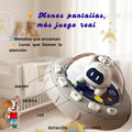 Barra de Entretenimiento y Actividades para Bebés con Luz y Sonido - imagen 9
