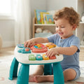 Mesa de Actividades Musical para Bebés | Juguete Didáctico Interactivo con Sonidos y Luces - imagen 1