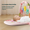 Alfombra Musical para Bebés con Actividades | Tapete Interactivo con Sonidos y Luces - imagen 2