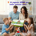 Bloques Magnéticos 88 Piezas tipo Minecraft - imagen 14