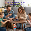 Juego de mesa desata cuerdas rompecabezas didáctico - imagen 10