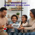 Juego de mesa desata cuerdas rompecabezas didáctico - imagen 11