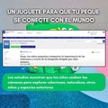 Camara Dinosaurio con Impresora: saca Fotos, Imprime y Filma - imagen 12
