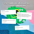 Camara Dinosaurio con Impresora: saca Fotos, Imprime y Filma - imagen 10