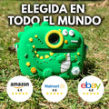 Camara Dinosaurio con Impresora: saca Fotos, Imprime y Filma - imagen 8