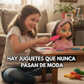 Muñeca Busto My Best Hair Fashion - imagen 3