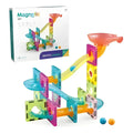 Bloques Magnéticos 47 Piezas Juego Didáctico - imagen 6
