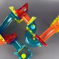 Bloques Magnéticos 66 Piezas - Creatividad sin Pantallas - imagen 5