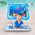 Colchoneta de Agua para Bebés - Inflable Didáctico - imagen 3