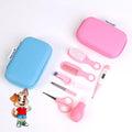 Set de Higiene para Bebé con Estuche | Kit Completo de Cuidado Infantil Portátil - imagen 10