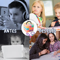 Super Set de 4200 Gomitas: Diversión y Creatividad por Horas - imagen 10