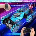 Auto A Control Remoto Con Sensor De Mano 360° - imagen 12