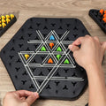 Ajedrez de Cadena Infantil | Juego de Estrategia y Desafío Mental en Familia - imagen 5