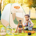 Juego de Camping con Accesorios - imagen 6