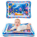 Colchoneta de Agua para Bebés - Inflable Didáctico - imagen 7