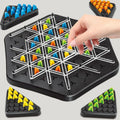 Ajedrez de Cadena Infantil | Juego de Estrategia y Desafío Mental en Familia - imagen 7