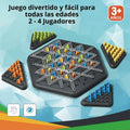 Ajedrez de Cadena Infantil | Juego de Estrategia y Desafío Mental en Familia - imagen 8