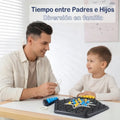 Ajedrez de Cadena Infantil | Juego de Estrategia y Desafío Mental en Familia - imagen 9