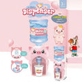 Mini Dispensador de Agua Infantil Educativo | Hábito Saludable y Diversión - imagen 4