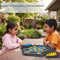 Ajedrez de Cadena Infantil | Juego de Estrategia y Desafío Mental en Familia - imagen 12