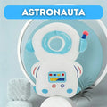 Mochila Protectora Antigolpes para Bebés - Seguridad al Aprender a Caminar - imagen 8