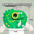 Camara Dinosaurio con Impresora: saca Fotos, Imprime y Filma - imagen 13