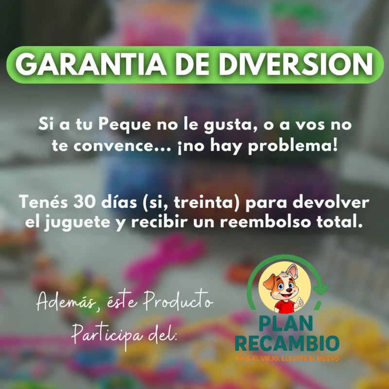 Pizarra Magnética Infantil 29x26 cm con Lápiz Imantado Didáctico