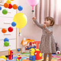 Power Balloon: Inflador Lanzador con Autos y Globos - imagen 9