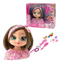 Muñeca Busto My Best Hair Fashion - imagen 1