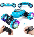 Auto A Control Remoto Con Sensor De Mano 360° - imagen 5