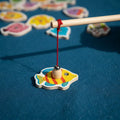 Juego De Pesca Imantada con 20 Piezas Familiar - imagen 5
