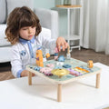 Mesa De Actividades Didáctica Multifunción Polar B - imagen 3