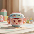 Tambor sacudible infantil con música y luces - imagen 2