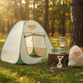 Juego de Camping con Accesorios - imagen 1