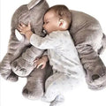 Peluche De Apego Elefante Hipoalergénico De Bebé - imagen 8