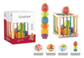 Cubo Encastrable Con Elásticos Hasta 24 Meses - imagen 5