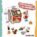 Granja Didáctica de Madera - imagen 4