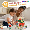 Granja Didáctica de Madera - imagen 9