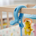 Móvil colgante para cuna infantil – calma y decoración - imagen 5