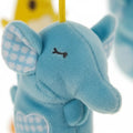 Móvil colgante para cuna infantil – calma y decoración - imagen 3
