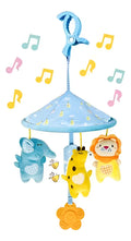 Móvil colgante para cuna infantil – calma y decoración - imagen 9