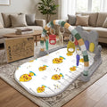 Alfombra Musical para Bebés con Actividades | Tapete Interactivo con Sonidos y Luces - imagen 14