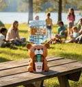 Mini Dispensador de Agua Infantil Educativo | Hábito Saludable y Diversión - imagen 3